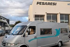 MOBILVETTA GENIO HC