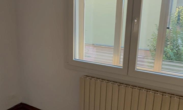 Stanza singola / Mestre