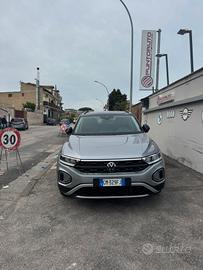 Volkswagen T-Roc 2.0 TDI SCR Style