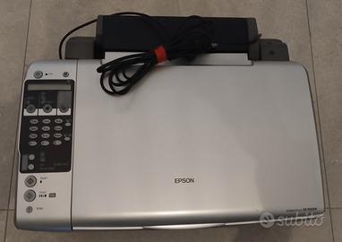 Stampante/Scanner/Fax EPSON STYLUS DX7000F