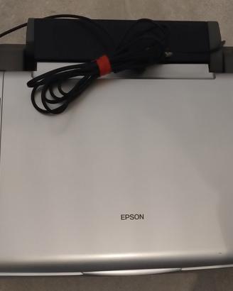 Stampante/Scanner/Fax EPSON STYLUS DX7000F