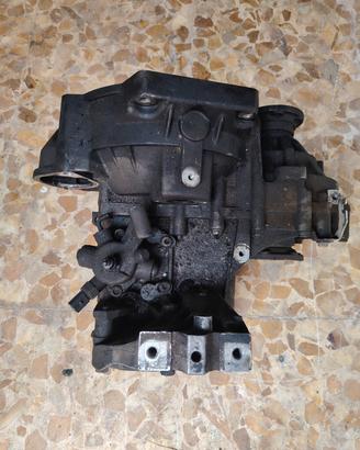 CAMBIO MANUALE VOLKSWAGEN GOLF 5 1.9 105CV