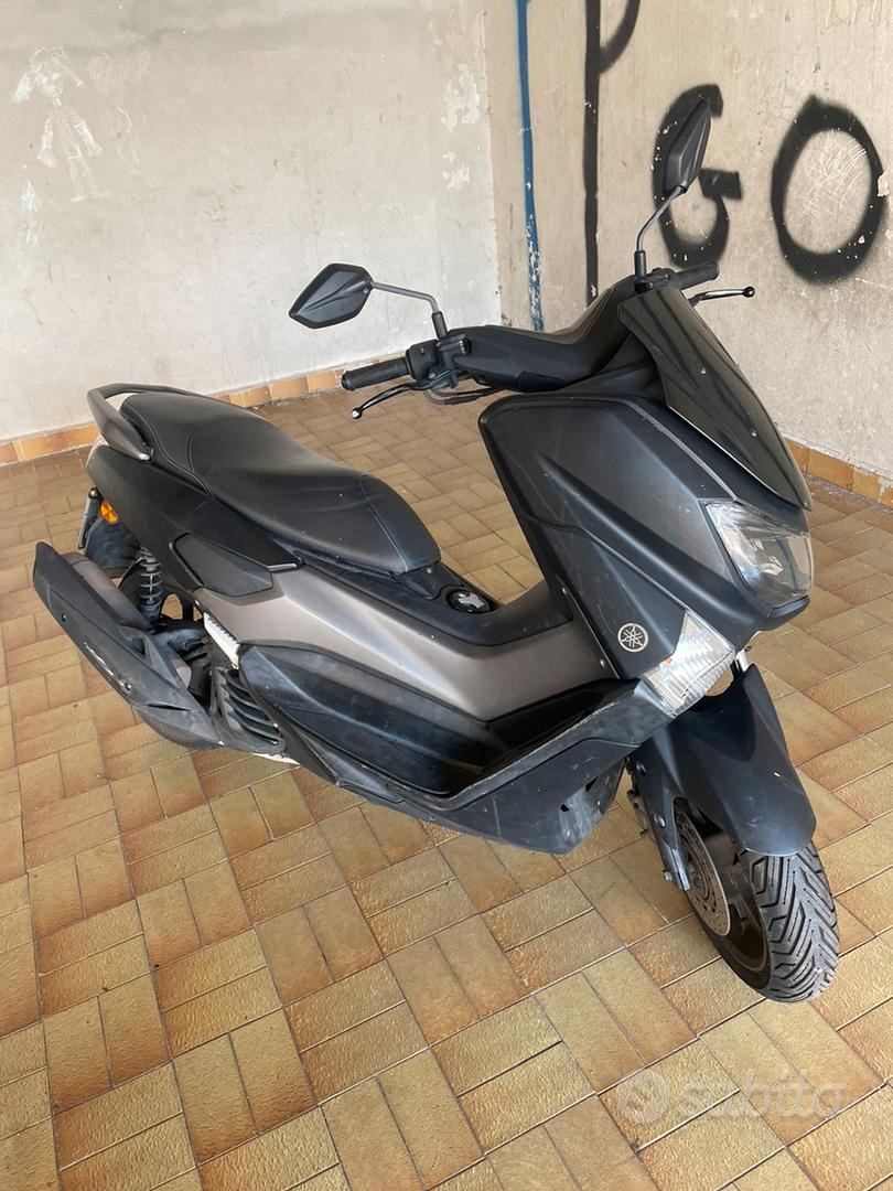 Genova Ricambi E Accessori Scooter 233 Ricambi Moto/scooter A
