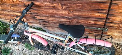 BICICLETTA DA BAMBINO DA SISTEMARE 