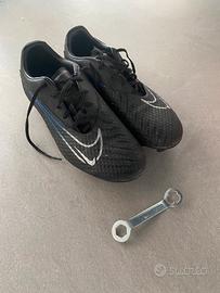 scarpe nike da calcio