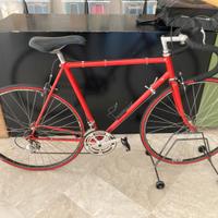 Bici Campagnolo Epoca Super Record