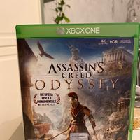 Assassin’s creed Odyssey