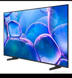 Samsung Smart TV 50”Crystal UHD 4K NUOVO MAI USATO