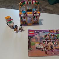 Lego friends 41311