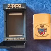 Zippo Carabinieri Palermo