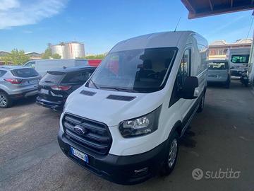 FORD Transit 350 2.0TDCi EcoBlue 130CV aut. PM-T
