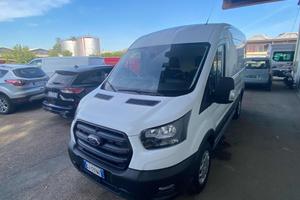 FORD Transit 350 2.0TDCi EcoBlue 130CV aut. PM-T