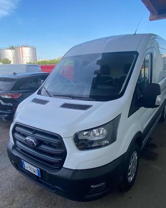 FORD Transit 350 2.0TDCi EcoBlue 130CV aut. PM-T