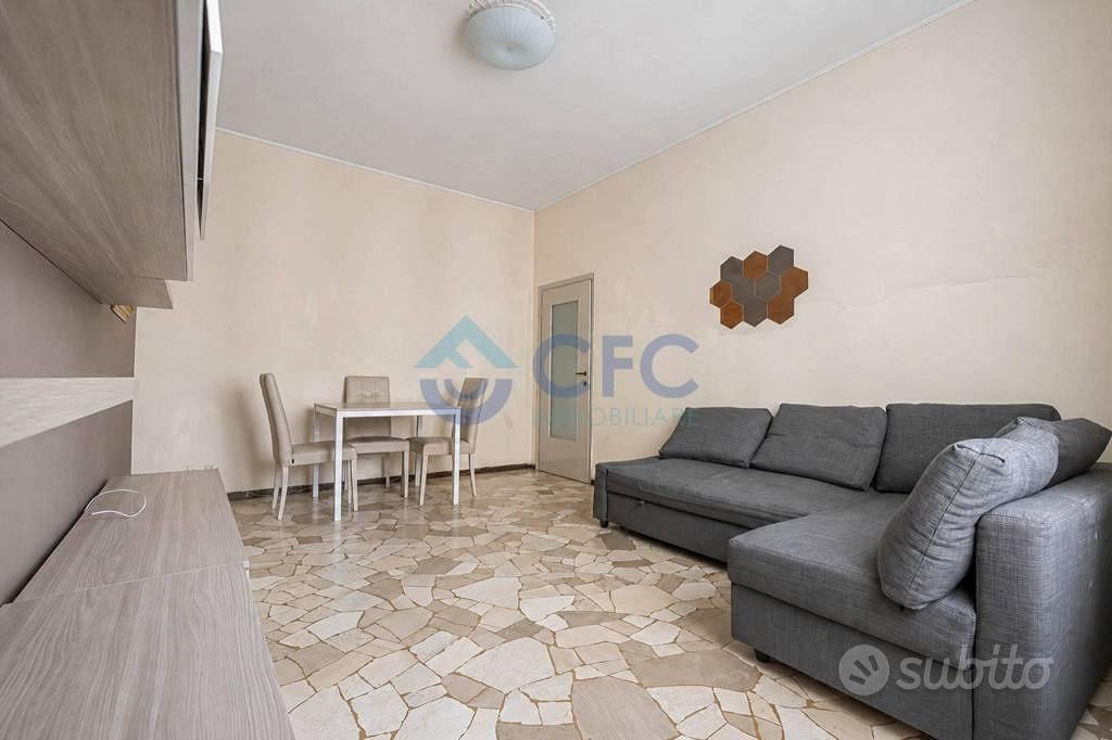 Appartamento – Milano, Padova, Municipio 2 - Vista 4