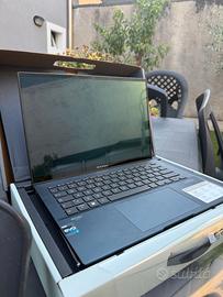 Asus Zenbook 14 OLED Touchscreen