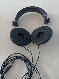 Cuffia FOSTEX T20