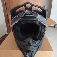 Casco Course Drift taglia L 