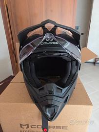 Casco Course Drift taglia L 