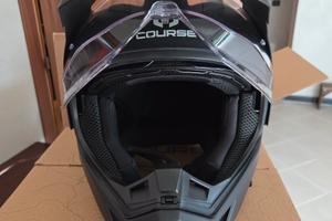 Casco Course Drift taglia L 