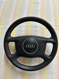 Volante Audi A4 TDI -B6