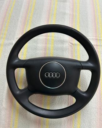 Volante Audi A4 TDI -B6