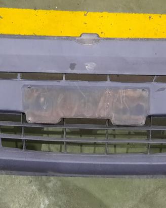 FIAT PANDA 2003 - PARAURTI ANTERIORE