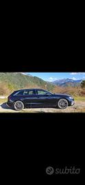 AUDI A 4 Avant 2000cc 4.0 TDI