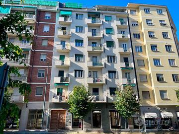 Appartamento di 55 m² con 2 locali a Torino