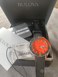 orologio Bulova diver devil