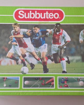 Subbuteo 13402