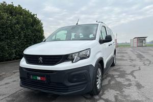 Peugeot Rifter Mix BlueHDi 100 PC Active Standard