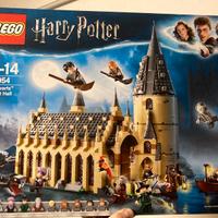 Lego Harry Potter