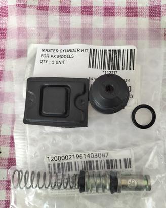 Kit revisione pompa freno Vespa Px