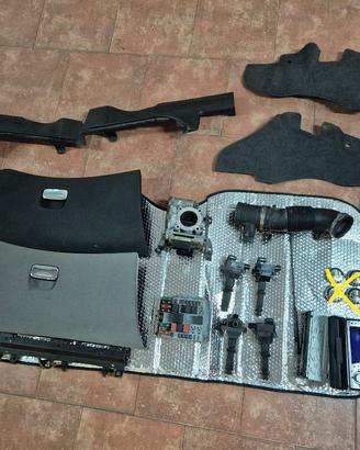 Ricambi e accessori alfa romeo 147