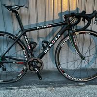 Bicicletta da Corsa telaio De Rosa King3