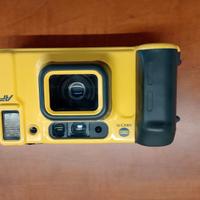 Minolta Weathermatic 35DL – Waterproof 35mm