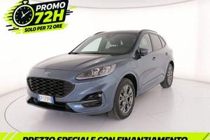 Ford Kuga 2.5 phev ST-Line X 2wd 225cv cvt