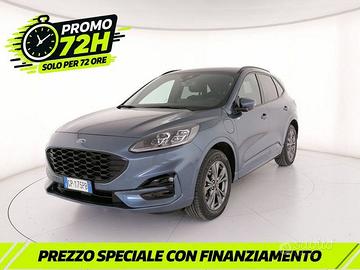 Ford Kuga 2.5 phev ST-Line X 2wd 225cv cvt