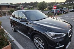 Meravigliosa BMW X1   XDRIVE