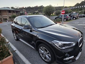 Meravigliosa BMW X1   XDRIVE
