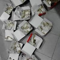 Maniglie porte e finestre