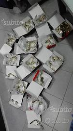 Maniglie porte e finestre