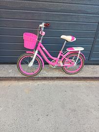 Bici bambina
