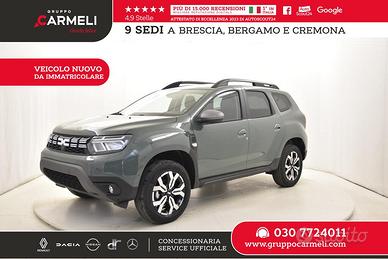 Dacia Duster 1.0 tce Journey Gpl 4x2 100cv - OCCAS