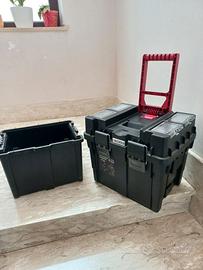 Trolley per attrezzi lavoro Parkside