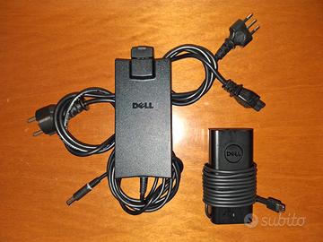 ALIMENTATORI PSU DELL XPS 19V USB-C