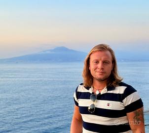 Aiuto cuoco/camarieri