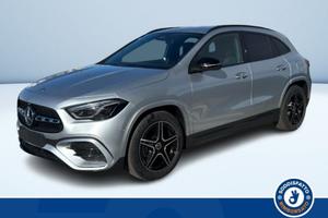 Mercedes-Benz GLA 200d Automatic AMG Line Adv...