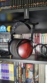 Monolith M1060c • Cuffie magnetoplanari