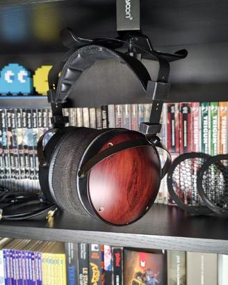 Monolith M1060c • Cuffie magnetoplanari